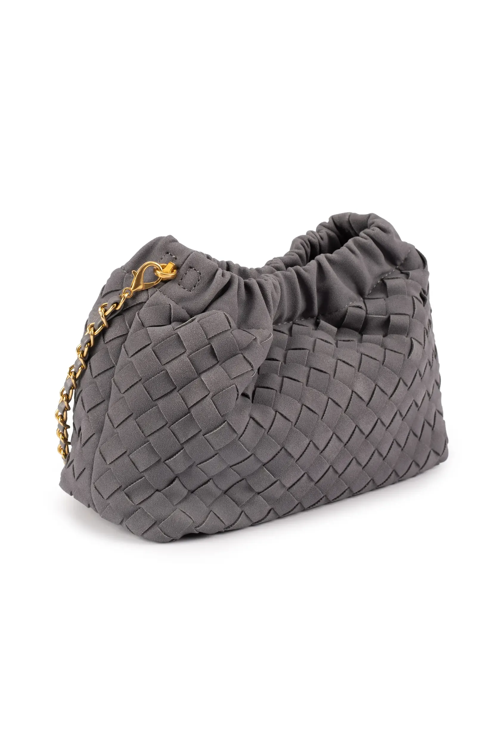 SAMMY BAG NEW GREY